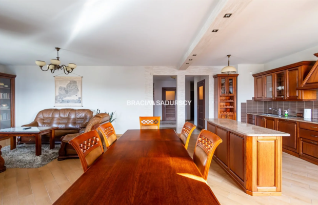 Nowoczesny Apartament w Centrum Krakowa!