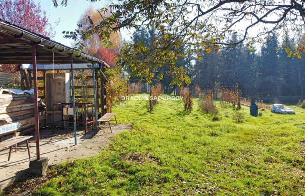 Wolnostojący dom ok. 600 m2