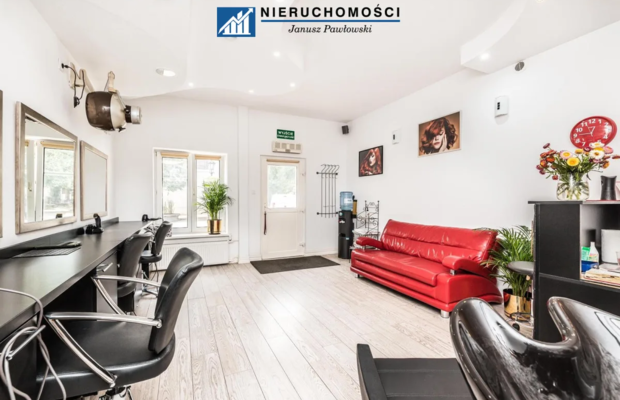 Kamienica Rynek Polkowice | 240 m2 | Inwestycyjna