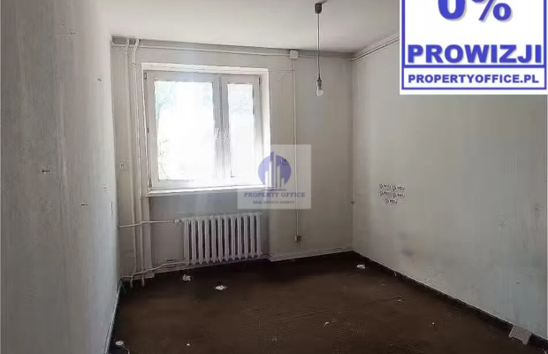 Włochy: lokal biurowy 15,26m2 do wynajęcia