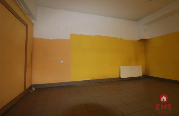 Lokal usługowy 23,3 m² w centrum Suwałk