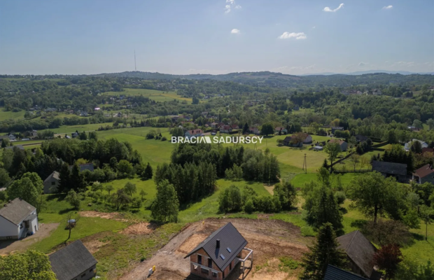 Dom jednorodzinny 143m2 |10ar |
