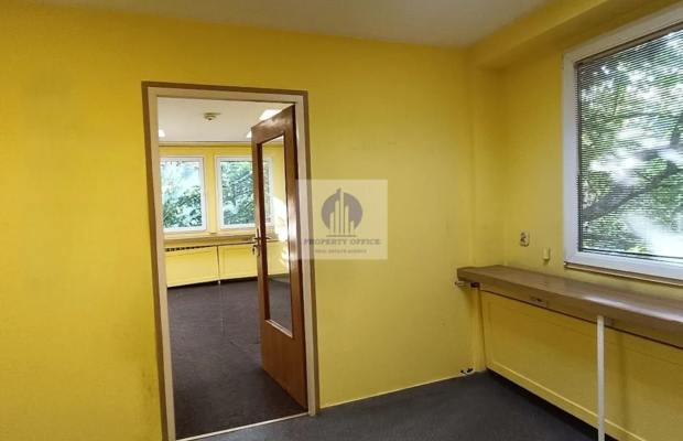 Mokotów, biuro 79,36 m2 do wynajęcia