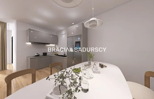 36m2 Stare Miasto, Św. Krzyża bez prowizji