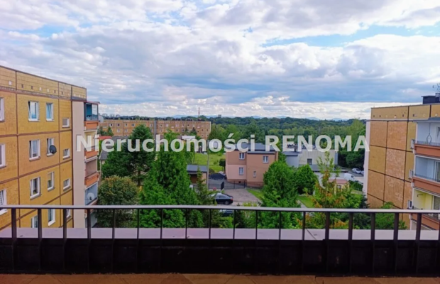 Na sprzedaż M-3 ul.Bogoczowiec Jastrzębie-Zdrój