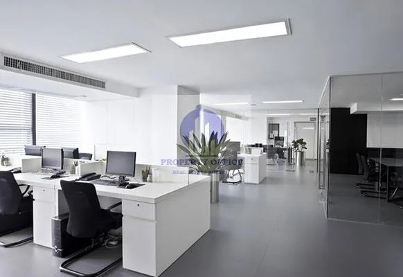 Wola: lokal biurowy 1100m2 do wynajęcia