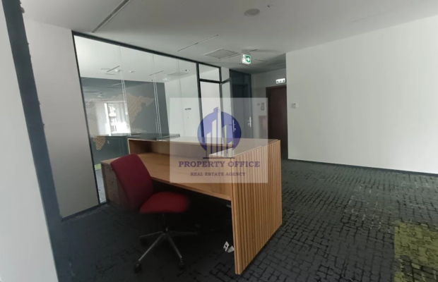 Mokotów : lokal biurowy 900m2 do wynajęcia