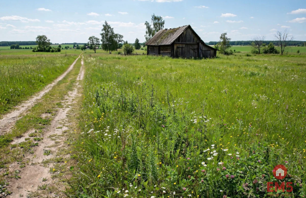 Działki pod zabudowę