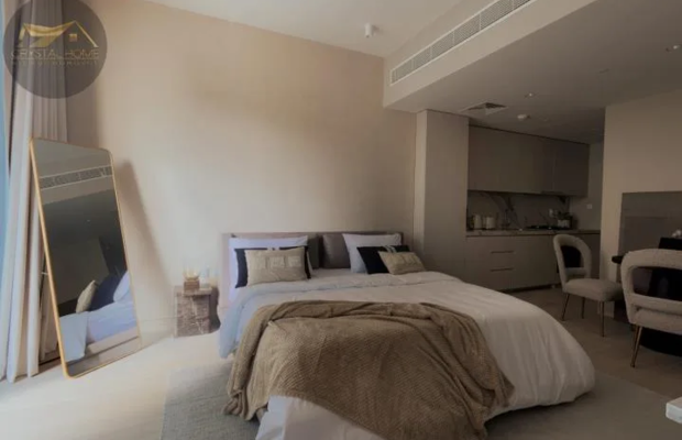 Apartamenty Dubai Marina