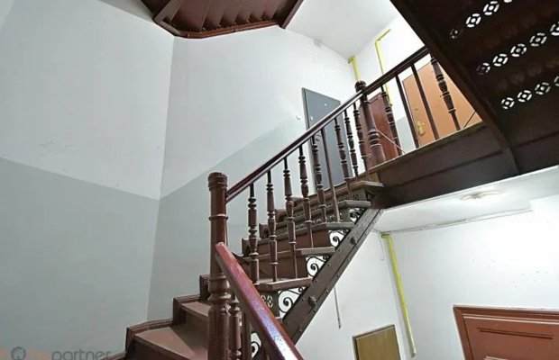 Kawalerka z balkonem, blisko uczelni