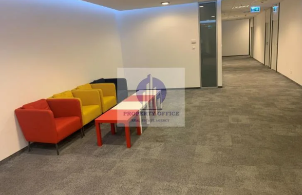 Śródmieście: lokal biurowy 559,90m2 do wynajęcia