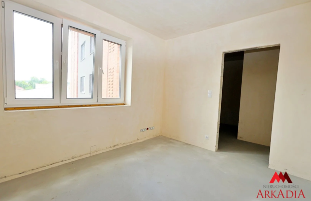 Nowoczesny apartament w prestiżowej lokalizacji