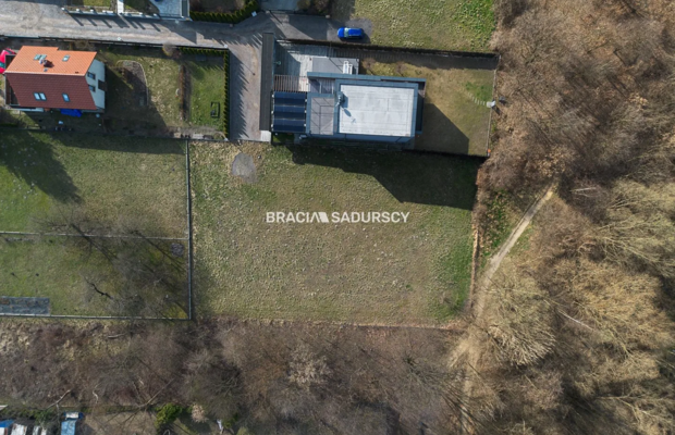 Działka budowlana Piaski wielkie 