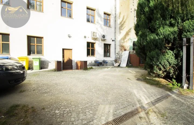 Kamienica w Centrum na sprzedaż