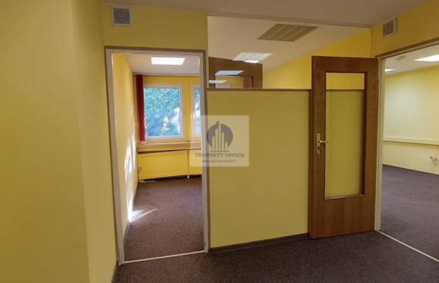 Mokotów, biuro 79,36 m2 do wynajęcia