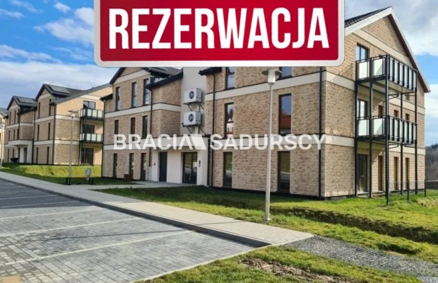 M1 Apartamenty Na Wzgórzach Zawada