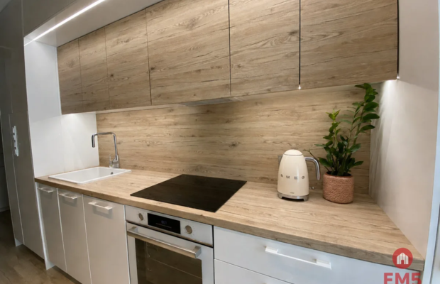 Luksusowy apartament w sercu Augustowa