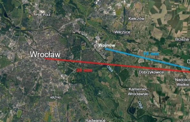 Działka idealna na Twój dom, Nadolice Wielkie