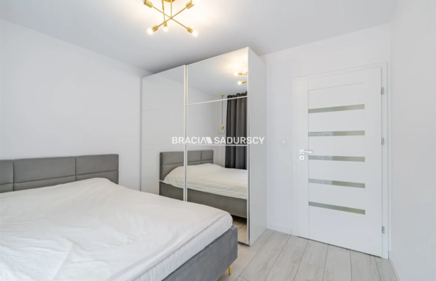 NOWOCZESNY GUSTOWNY APARTAMENT, UL. FATIMSKA