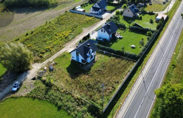 Dom wolnostojący 131,47m2