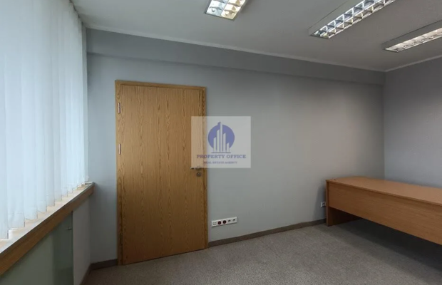 Mokotów: lokal biurowy 34,98m2 do wynajęcia