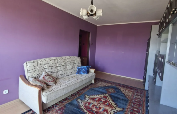2 pokoje | 37,2 m² | 3 piętro | Polkowice