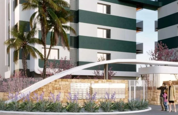 APARTAMENTY 50 METRÓW DO MORZA W PUNTA PRIMA