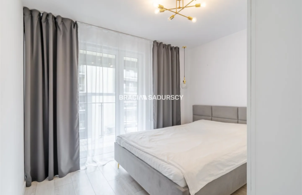NOWOCZESNY GUSTOWNY APARTAMENT, UL. FATIMSKA