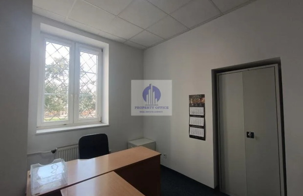 Wola: lokal biurowo-usługowy 17m2 do wynajęcia