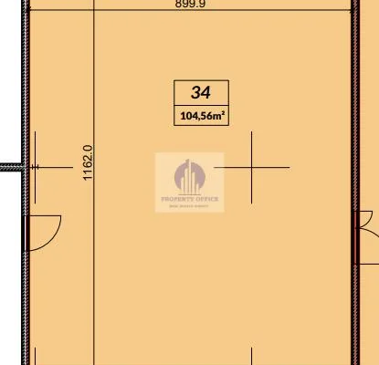 Bielany: lokal magazynowy 139,36m2 do wynajęcia