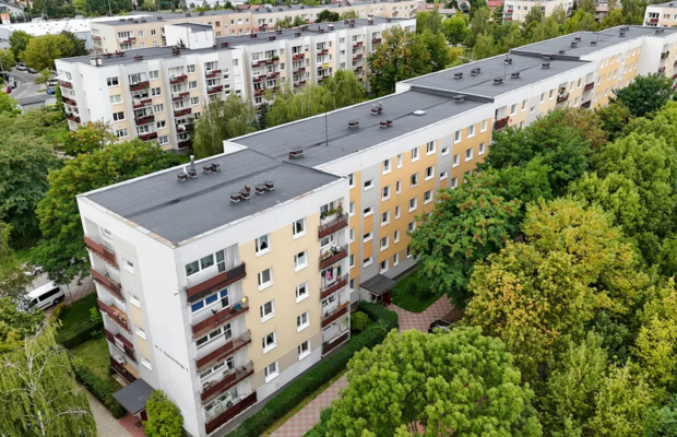 Częstochowa, ul. Starzyńskiego | Mieszkanie