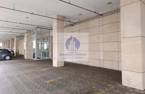 Mokotów: lokal biurowy 127,52m2 do wynajęcia