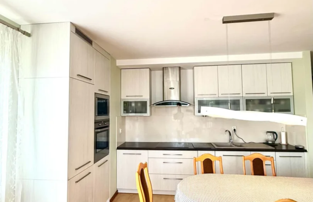 Przestronne mieszkanie 70,10 M²  | Augustów