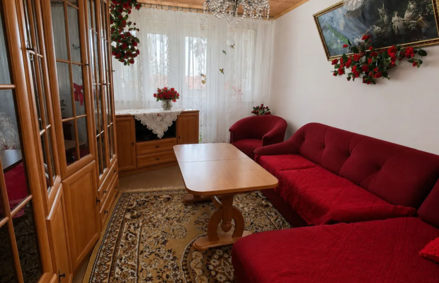 2 pokoje | 44,3 m² | Polkowice | ul. 3 Maja