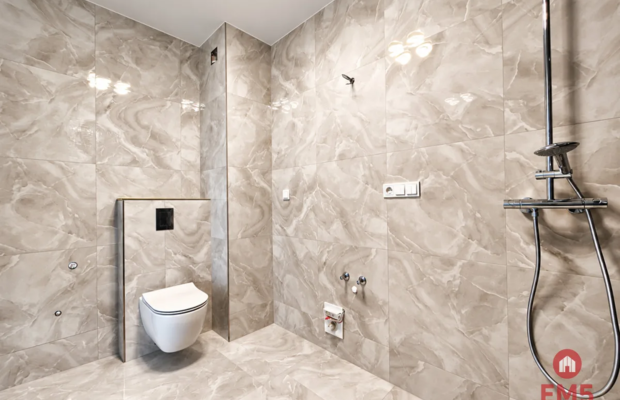 Mieszkanie 80 m² | 4 pokoje | Duży balkon