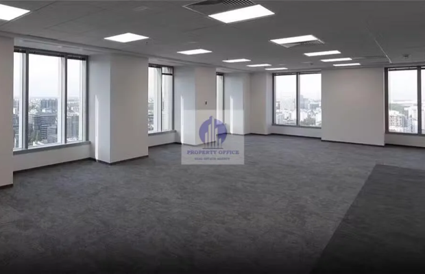 Wola: lokal biurowy 1590m2 do wynajęcia