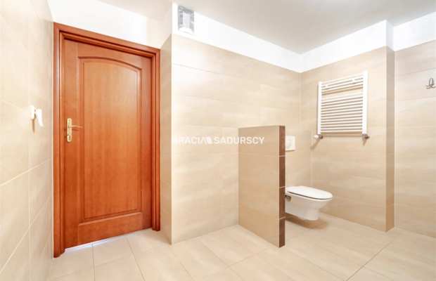 Kazimierz Stare Miasto Apartament z garażem
