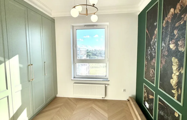 Apartament 76,43 m² z tarasem  12 m² | 4 pokoje |