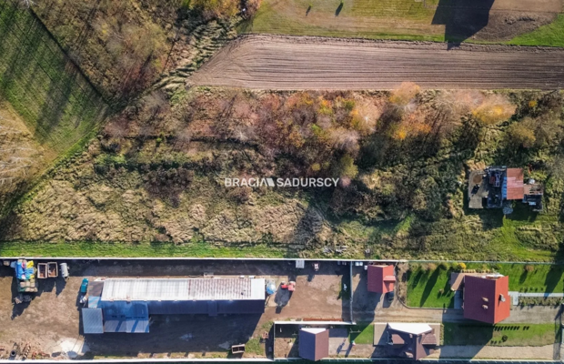 Strefa ekonomiczna Mników / 59 ar 