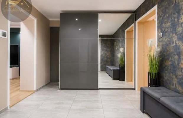 Parter domu/ 139,35m2/ ogród z basenem