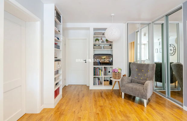 Ruczaj | 67m2 | 3 pok.