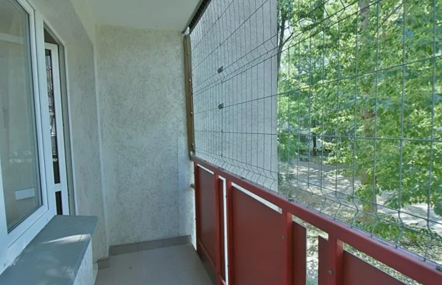 2 pok, balkon, 41 m2 ul Stalowa