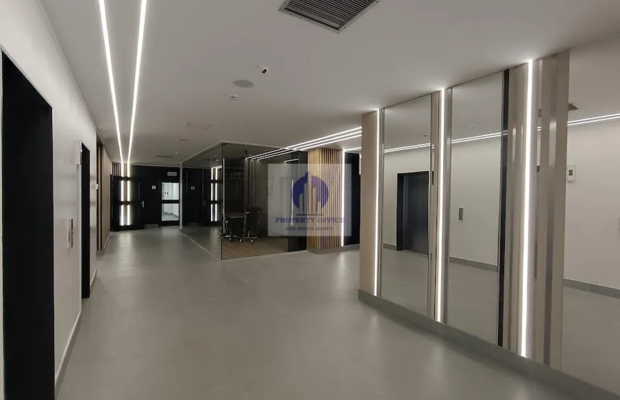 Śródmieście: lokal biurowy45,57 m2 do wynajęcia