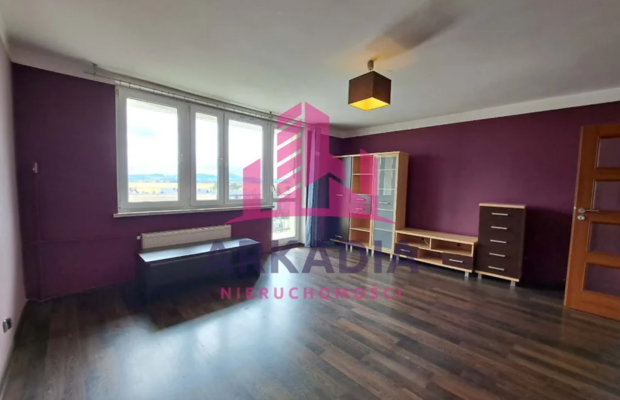 4 pokojowe  mieszkanie 79 m² ,Pieszyce