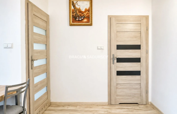 Myślenice| 2 pokoje | 48,25 m² | klimatyzacja 
