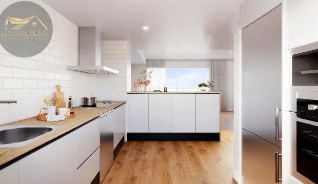 Przestronny apartament w Monforte del Cid