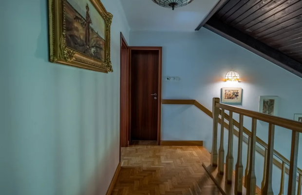 Słowik, ul. Spacerowa | Dom