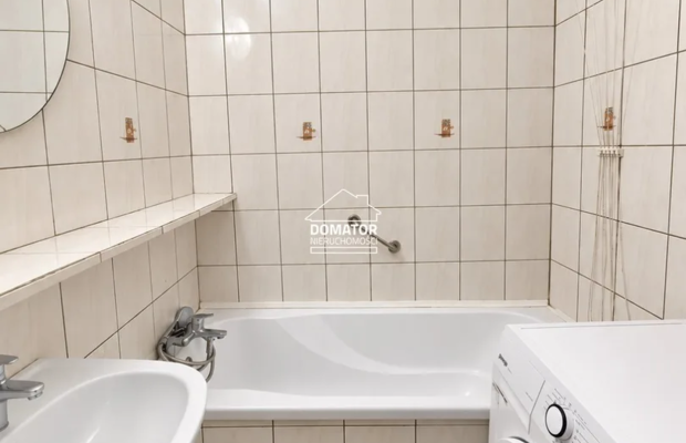Fordon | 72,68 m² | 4 pokoje | Duża loggia