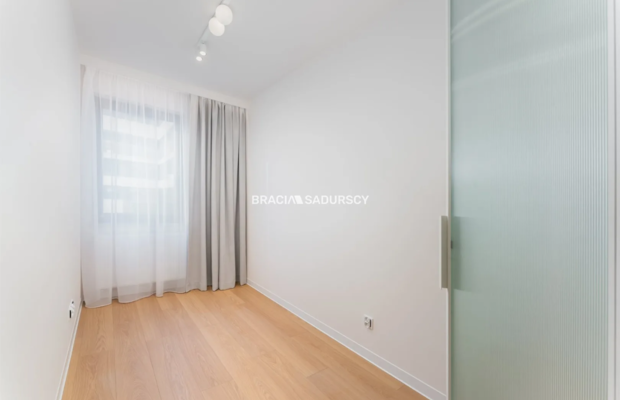 Nowy Apartament ul. Kijowska 
