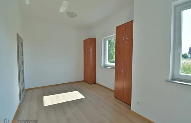 Dom wolnostojący - Pietrzykowice 5 km od Wrocławia